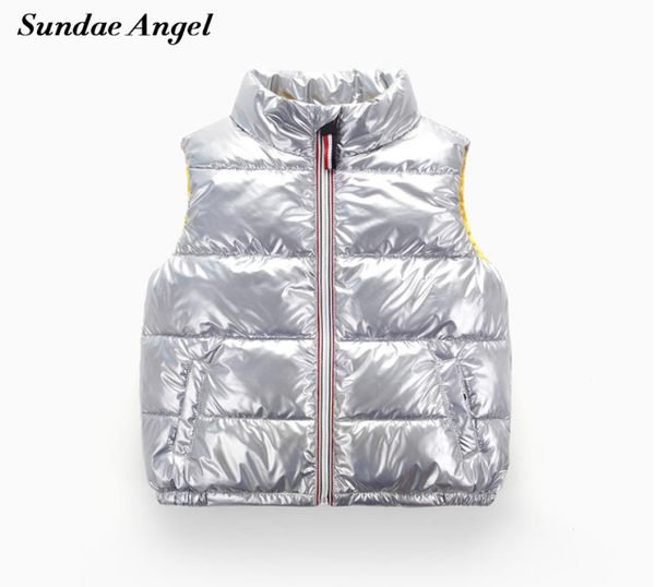 vest boys stand collar gold stamping winter waistcoat kids gilet zipper glossy girl down vests children sleeveless jacket 28 y 202058496, Camo
vest boys stand collar gold stamping winter waistcoat kids gilet zipper glossy girl down vests children sleeveless jacket 28 y 202058496, Camo