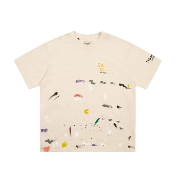 men's t-shirts designer men's t shirt angel net red retro galerys hoodie depts men and women short-sleeved galilee printed reflect, White;black
men's t-shirts designer men's t shirt angel net red retro galerys hoodie depts men and women short-sleeved galilee printed reflect, White;black