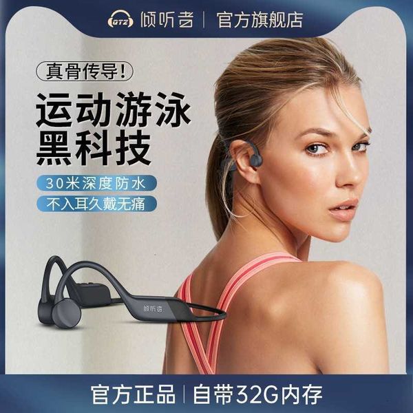 2022 new swimming headset bone conduction wireless sports type non ear waterproof professional built-in memory bluetooth
2022 new swimming headset bone conduction wireless sports type non ear waterproof professional built-in memory bluetooth