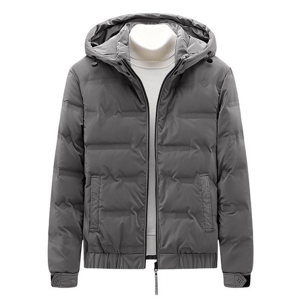 men's down parkas men's short thick down jacket winter men's casual hooded white duck down warm winter jacket large size m4xl, Black
men's down parkas men's short thick down jacket winter men's casual hooded white duck down warm winter jacket large size m4xl, Black