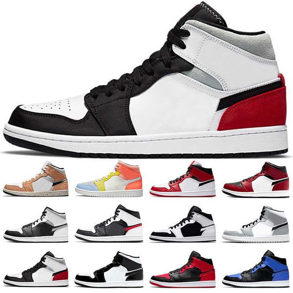 jumpman 1 mid basketball shoes 1s men women brushstroke fearless chicago black toe bred hyper royal white shadow all-star mens trainers
jumpman 1 mid basketball shoes 1s men women brushstroke fearless chicago black toe bred hyper royal white shadow all-star mens trainers