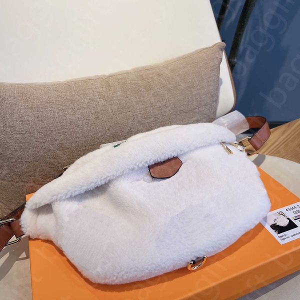designer bag plush fluffy bumbag teddy wool waist soft bag cashmere fuzzy fur furry lady crossbody shoulder handbag chest pack letter monogr
designer bag plush fluffy bumbag teddy wool waist soft bag cashmere fuzzy fur furry lady crossbody shoulder handbag chest pack letter monogr