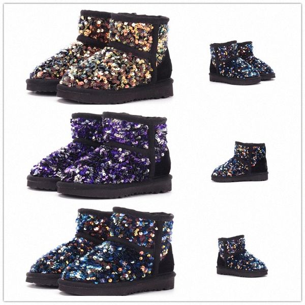 kids shoes australian toddler boys girls warm boots winter half snow boot children australia sneakers designer trainers youth genuine leathe, Black
kids shoes australian toddler boys girls warm boots winter half snow boot children australia sneakers designer trainers youth genuine leathe, Black