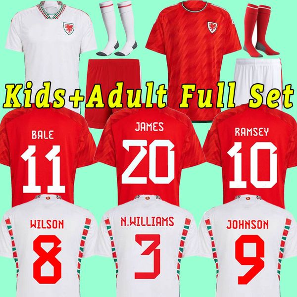 22 23 wales mens soccer jerseys wilson johnson ramsey bale williams james rodon allen moore roberts davies football shirt short sleeve men k, Black;yellow
22 23 wales mens soccer jerseys wilson johnson ramsey bale williams james rodon allen moore roberts davies football shirt short sleeve men k, Black;yellow