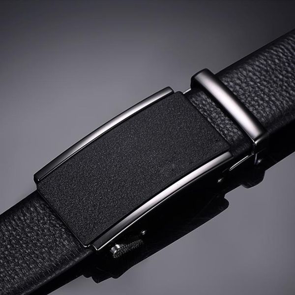 045 fine belts for men and women. leather belt. click on the store to see more styles. ooe, Black;brown
045 fine belts for men and women. leather belt. click on the store to see more styles. ooe, Black;brown