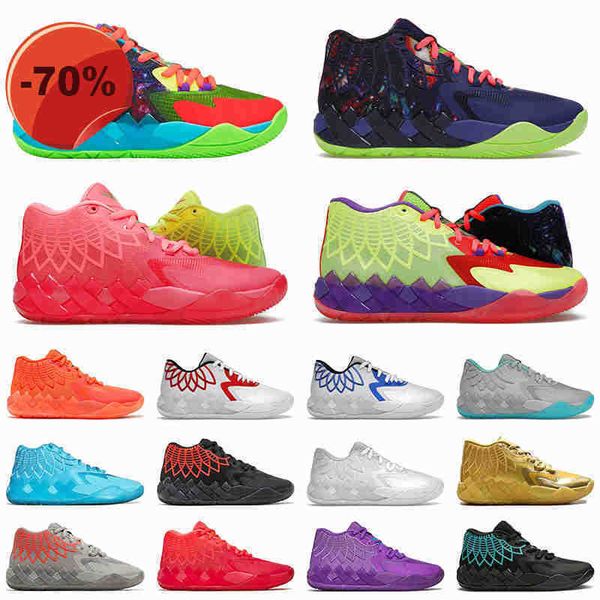 lamelo ball 1 mb.01 basketball shoes be you sports rick and morty purple cat galaxy men trainers beige black blast buzz city queen city not
lamelo ball 1 mb.01 basketball shoes be you sports rick and morty purple cat galaxy men trainers beige black blast buzz city queen city not