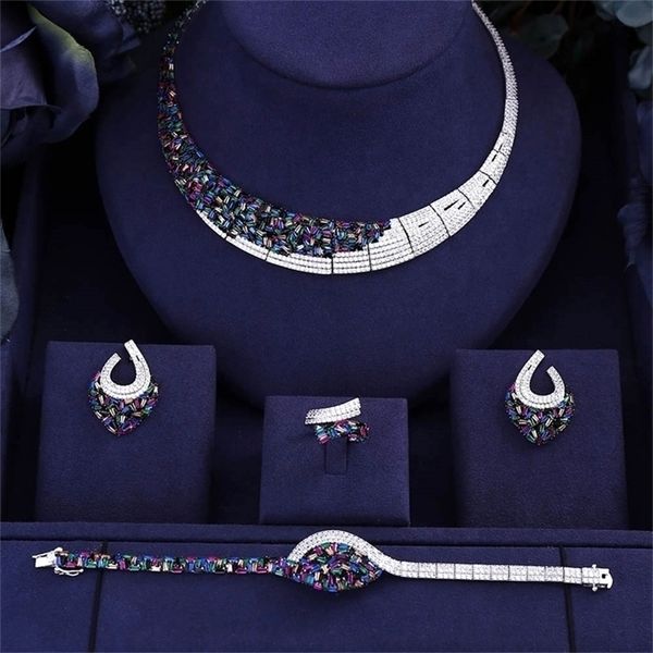 wedding jewelry sets jankelly sale nigeria 4pcs bridal fashion dubai full set for women party accessories design 221109, Slivery;golden
wedding jewelry sets jankelly sale nigeria 4pcs bridal fashion dubai full set for women party accessories design 221109, Slivery;golden