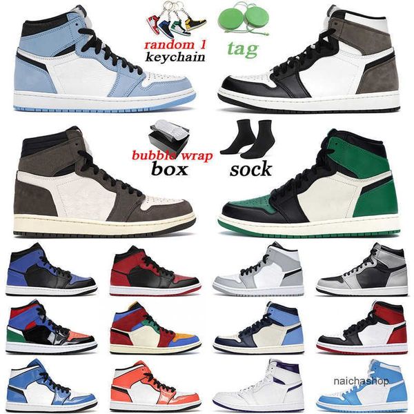 with original box men women jumpman 1 pine green basketball shoes 1s university blue dark mocha hyper royal outdoor mens trainer jordon jord
with original box men women jumpman 1 pine green basketball shoes 1s university blue dark mocha hyper royal outdoor mens trainer jordon jord