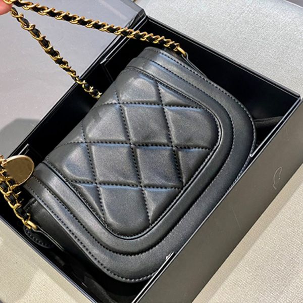 designer chain bag handbags classic women's bag lattice chains vintage bags messenger fashion purse black handbag totes party clutch
designer chain bag handbags classic women's bag lattice chains vintage bags messenger fashion purse black handbag totes party clutch