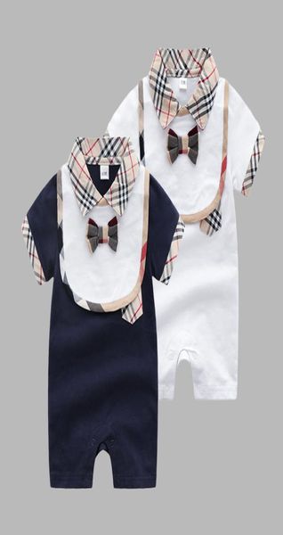 100cotton 12 years baby rompers boy girl fashion newborn luxury short sleeves kids jumpsuit bow tie bibs 2 piece set5861414, Blue
100cotton 12 years baby rompers boy girl fashion newborn luxury short sleeves kids jumpsuit bow tie bibs 2 piece set5861414, Blue