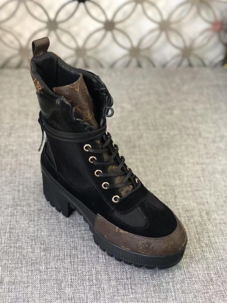 20230331high-quality women's casual shoes genuine leather with flat platform warm women shoes autumn winter ankle-boots, Black
20230331high-quality women's casual shoes genuine leather with flat platform warm women shoes autumn winter ankle-boots, Black
