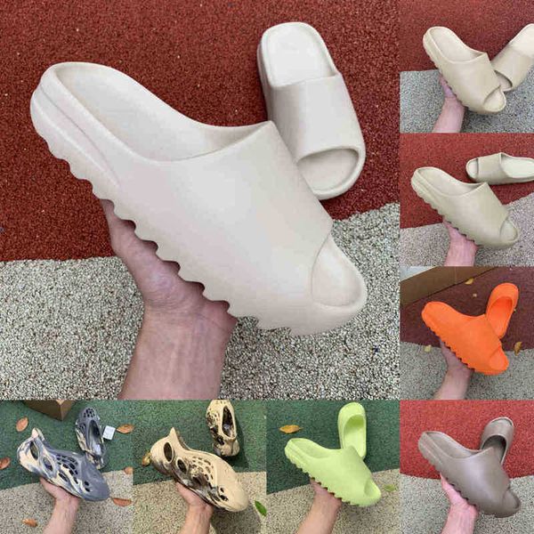 slides kanyes yeesys wests slipper men bone earth brown desert sand resin fashion foam runners trainers size zc, Black
slides kanyes yeesys wests slipper men bone earth brown desert sand resin fashion foam runners trainers size zc, Black
