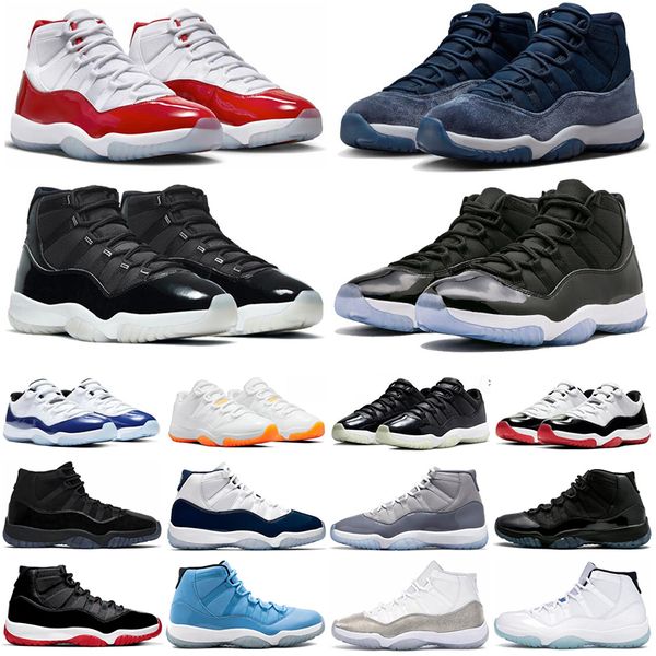 jumpman 11s og basketball shoes midnight navy 11 cherry pantone cool grey concord 45 georgetown mens sport sneakers
jumpman 11s og basketball shoes midnight navy 11 cherry pantone cool grey concord 45 georgetown mens sport sneakers