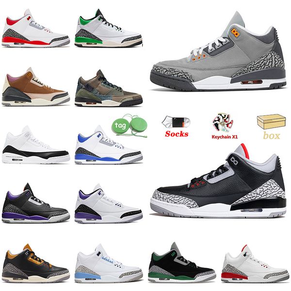 2023 fashion basketball shoes women men jumpman 3 3s black cement winterized archaeo brown lucky green fire red muslin black gold fragment t
2023 fashion basketball shoes women men jumpman 3 3s black cement winterized archaeo brown lucky green fire red muslin black gold fragment t