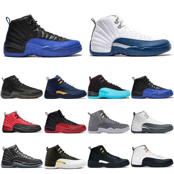 basketball shoes mens trainers sports sneakers blue dark grey outdoor comfortable fashion men jumpman 12 flu game 12s playoff the master
basketball shoes mens trainers sports sneakers blue dark grey outdoor comfortable fashion men jumpman 12 flu game 12s playoff the master