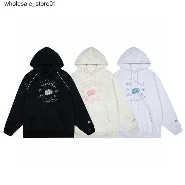 women's hoodies designer sweatshirts winter 22 new little popular brand sweater small sweet potato men women streetwear hoodie, Black
women's hoodies designer sweatshirts winter 22 new little popular brand sweater small sweet potato men women streetwear hoodie, Black