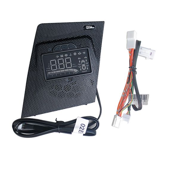 car head up display hud safe driving trim screen hidden hd projector cover windshield fit for toyota rav4 2020-2022 interior accessory
car head up display hud safe driving trim screen hidden hd projector cover windshield fit for toyota rav4 2020-2022 interior accessory