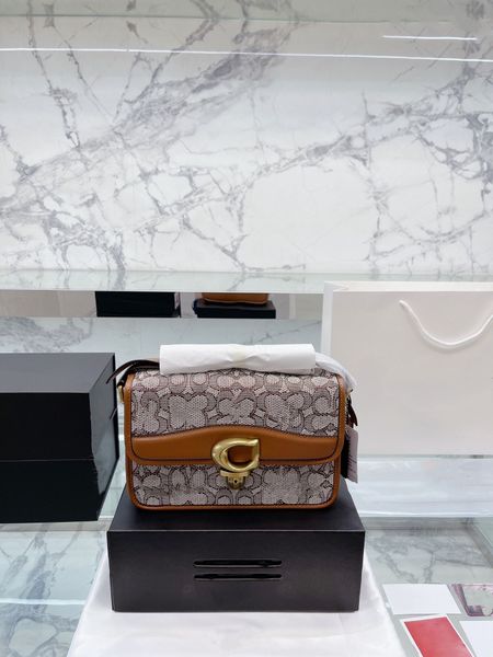 handbag shoulder bag classic design glossy flap square rivet classic logo push-button open and close jacquard canvas crossbody bags studio b
handbag shoulder bag classic design glossy flap square rivet classic logo push-button open and close jacquard canvas crossbody bags studio b