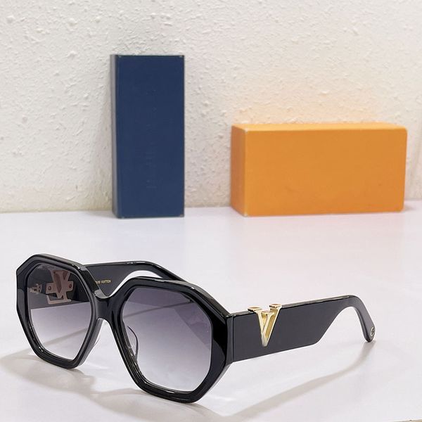 designer sunglasses for men and women classic fashion z1728e luxury quality retro protective mirror style uv protection personal sunglasses, White;black
designer sunglasses for men and women classic fashion z1728e luxury quality retro protective mirror style uv protection personal sunglasses, White;black