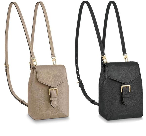 famous tiny backpack by the pool classic italy empreinte soft grain leather women mini bags fashion shopping bags m80738 size13 - 19 -8cm
famous tiny backpack by the pool classic italy empreinte soft grain leather women mini bags fashion shopping bags m80738 size13 - 19 -8cm