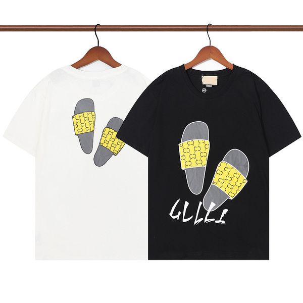 2023 mens designers t shirt man womens tshirts with letters print short sleeves summer shirts men loose tees us size s-xxl, White;black
2023 mens designers t shirt man womens tshirts with letters print short sleeves summer shirts men loose tees us size s-xxl, White;black