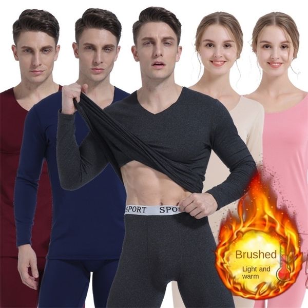 mens thermal underwear long johns for male female warm 2 pieceset thin fleece elastic soft vneck undershirtunderpants big size 4xl 221113, Black;white
mens thermal underwear long johns for male female warm 2 pieceset thin fleece elastic soft vneck undershirtunderpants big size 4xl 221113, Black;white