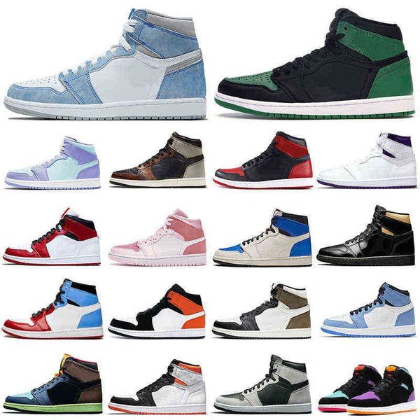 fashion 1s men basketball shoes 1 university blue obsidian shadow light smoke grey women mens trainers sports sneakers breathable wholesale
fashion 1s men basketball shoes 1 university blue obsidian shadow light smoke grey women mens trainers sports sneakers breathable wholesale