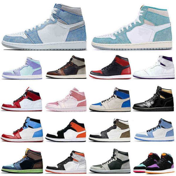 1s men basketball shoes 1 university blue obsidian shadow light smoke grey women mens trainers sports sneakers walking jogging
1s men basketball shoes 1 university blue obsidian shadow light smoke grey women mens trainers sports sneakers walking jogging