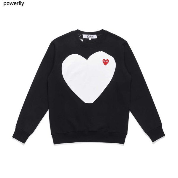 men's hoodies designer sweatshirts plays peach heart fashion brand men's women's pullover sweater shirt white long sleeve hoo, Black
men's hoodies designer sweatshirts plays peach heart fashion brand men's women's pullover sweater shirt white long sleeve hoo, Black