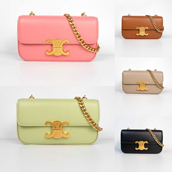 new triumphal arch armpit chain strap versatile high sense stick leather women single shoulder bag
new triumphal arch armpit chain strap versatile high sense stick leather women single shoulder bag