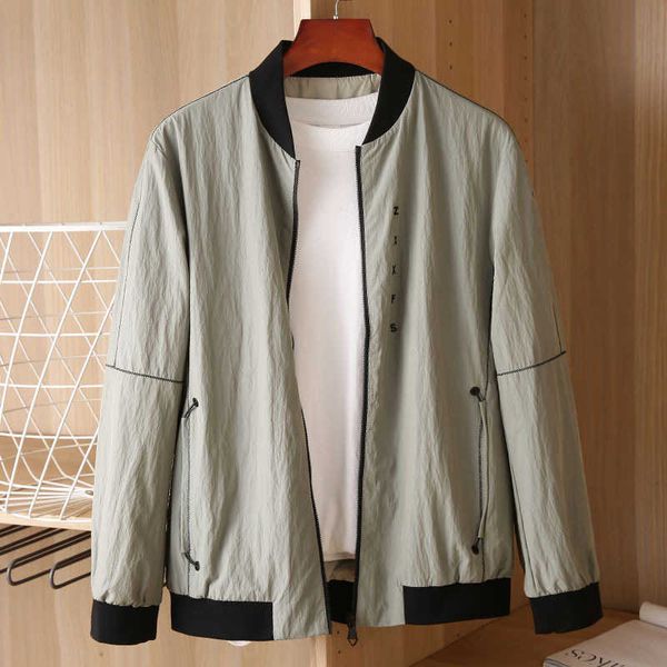 men's men's short jacket men's spring coat thin casual youth fit coat d1347, Black;brown
men's men's short jacket men's spring coat thin casual youth fit coat d1347, Black;brown
