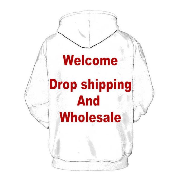 men's hoodies sweatshirts 2021 3d printed hoodie men women fashion casual customize streetwear hoodies personality custom products pul, Black
men's hoodies sweatshirts 2021 3d printed hoodie men women fashion casual customize streetwear hoodies personality custom products pul, Black