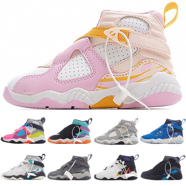 wholesale 2022 athletic jumpman 8 8s basketball shoes kids sneakers rui hachimura samurai quai 54 white paprika taxi doernbecher trainers sp, Black
wholesale 2022 athletic jumpman 8 8s basketball shoes kids sneakers rui hachimura samurai quai 54 white paprika taxi doernbecher trainers sp, Black
