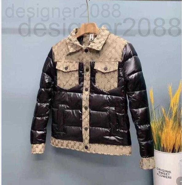 men's down & parkas designer 2022gg winter mens jackets classic coats puffer r parka women casual coat outerwear warm feather jacket cl, Black
men's down & parkas designer 2022gg winter mens jackets classic coats puffer r parka women casual coat outerwear warm feather jacket cl, Black