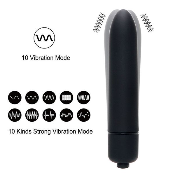 costumes 10 vibration mode mini jump egg bullet vibrators waterproof clit stimulator masturbator toys shop for women fe, Black
costumes 10 vibration mode mini jump egg bullet vibrators waterproof clit stimulator masturbator toys shop for women fe, Black