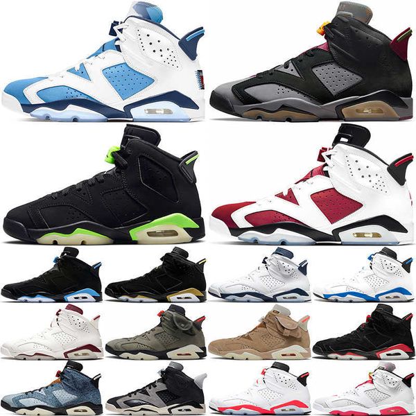jumpman 6 6s basketball shoes unc electric green varsity red infrared bordeaux black cat dmp british khaki oreo olive flight outdoor sports
jumpman 6 6s basketball shoes unc electric green varsity red infrared bordeaux black cat dmp british khaki oreo olive flight outdoor sports