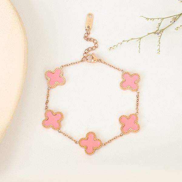diamond tennis bracelet designer gold bangle clover bracelets silver designers for women charm clover flowers medusa womens rose gold color, Black
diamond tennis bracelet designer gold bangle clover bracelets silver designers for women charm clover flowers medusa womens rose gold color, Black