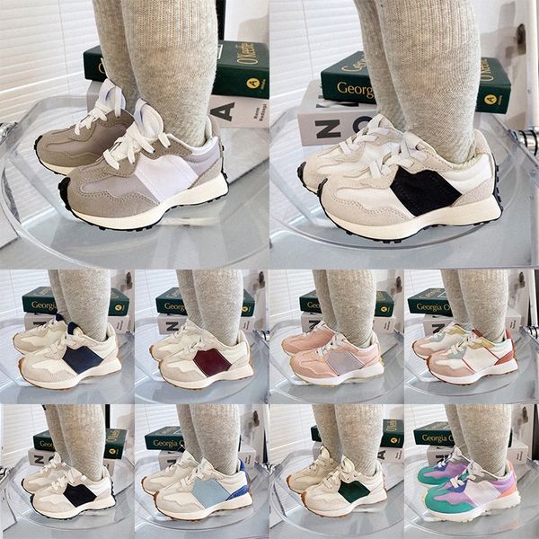 basketball shoes athletic & outdoor kids new designer nb 327 boys girls toddlers running children authentic sneakers shoe baby trainers spor
basketball shoes athletic & outdoor kids new designer nb 327 boys girls toddlers running children authentic sneakers shoe baby trainers spor
