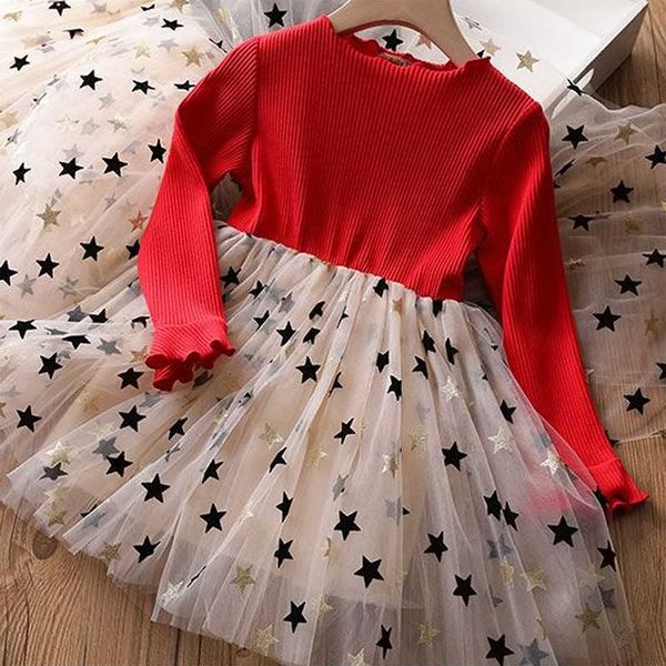 special occasions 3-8 years autumn girls dresses for kids long sleeve winter casual wear star birthday dress baby girl party children clothi, Blue
special occasions 3-8 years autumn girls dresses for kids long sleeve winter casual wear star birthday dress baby girl party children clothi, Blue
