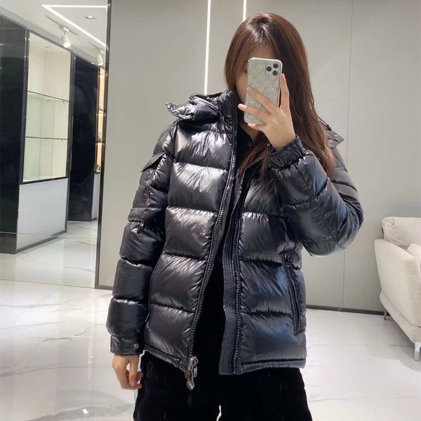 puffer jacket down puffer coat 2022 designer men winter jackets womens parkas man fashion leather windbreakers thick warm coats outwear par, Black
puffer jacket down puffer coat 2022 designer men winter jackets womens parkas man fashion leather windbreakers thick warm coats outwear par, Black