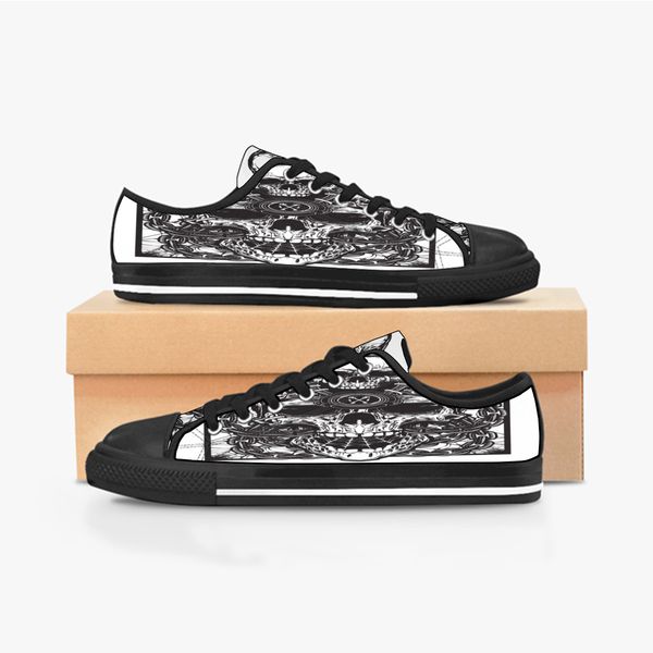 shoes custom fashion classic newdiy canvas skateboard casual accept triple black customization uv printing low cut mens womens sports sneake
shoes custom fashion classic newdiy canvas skateboard casual accept triple black customization uv printing low cut mens womens sports sneake