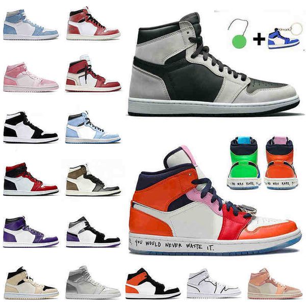 shoes jumpman 1 mens womens basketball 1s high og hyper royal mid barely orange fearless suede twist digital pink woman trainers, White;red
shoes jumpman 1 mens womens basketball 1s high og hyper royal mid barely orange fearless suede twist digital pink woman trainers, White;red
