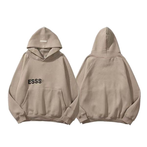 men's hoodies sweatshirts essentials hooded for mens plush thickened fog god of fear double thread ess zipper shirt 1977 flocked99, Black
men's hoodies sweatshirts essentials hooded for mens plush thickened fog god of fear double thread ess zipper shirt 1977 flocked99, Black