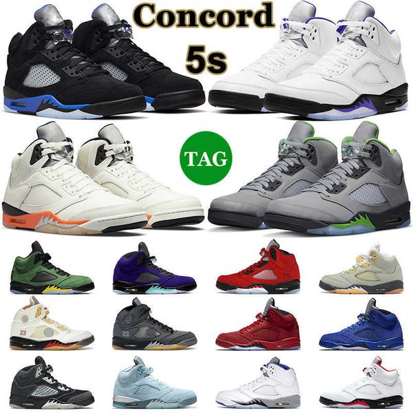 5 5s basketball shoes men concord racer blue green bean moonlight raging bull fire red white cement stealth oregon mens trainers, Black
5 5s basketball shoes men concord racer blue green bean moonlight raging bull fire red white cement stealth oregon mens trainers, Black