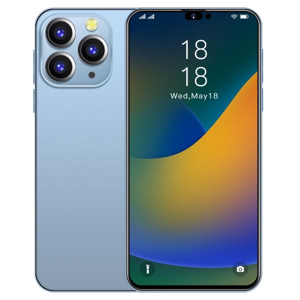 i14 pro max n86 4gb 32gb 6.3 inch face identification android 10 mtk6737 quad core network 4g with 64gb tf card
i14 pro max n86 4gb 32gb 6.3 inch face identification android 10 mtk6737 quad core network 4g with 64gb tf card