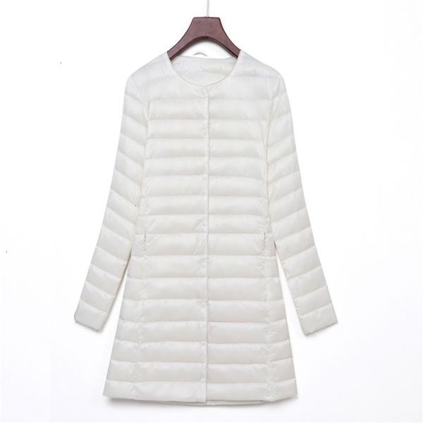 womens down parkas winter coat women long jacket white duck female overcoat ultra light slim solid thin jackets portable 221113, Black
womens down parkas winter coat women long jacket white duck female overcoat ultra light slim solid thin jackets portable 221113, Black