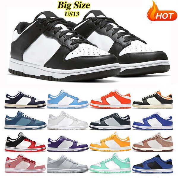 size panda big casual shoes for men women sneakers syracuse unc grey fog court purple university red varsity green womens sports trainers, Black
size panda big casual shoes for men women sneakers syracuse unc grey fog court purple university red varsity green womens sports trainers, Black