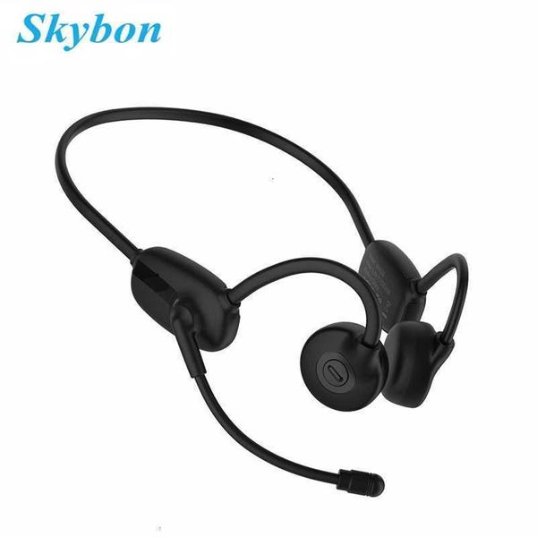 2022 new bh628 bone conduction headset traffic microphone for noise reduction outdoor sports no ear cycling
2022 new bh628 bone conduction headset traffic microphone for noise reduction outdoor sports no ear cycling