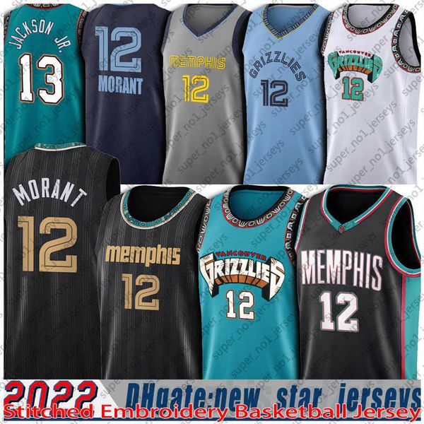 memphis''grizzlies''jersey 12 ja morant basketball jerseys stitched s green grey white black men, Black;red
memphis''grizzlies''jersey 12 ja morant basketball jerseys stitched s green grey white black men, Black;red