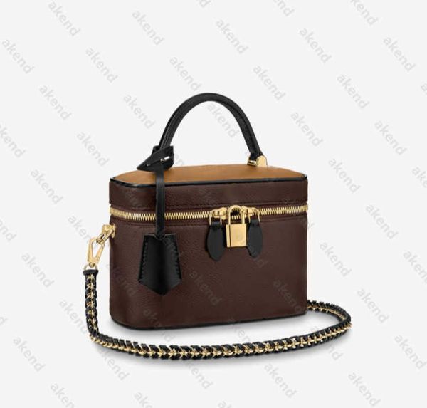 lvity luxury designer genuine leather vanity cosmetic bags shoulder bag women's men tote crossbody mylon fashion shopping wallet cases
lvity luxury designer genuine leather vanity cosmetic bags shoulder bag women's men tote crossbody mylon fashion shopping wallet cases